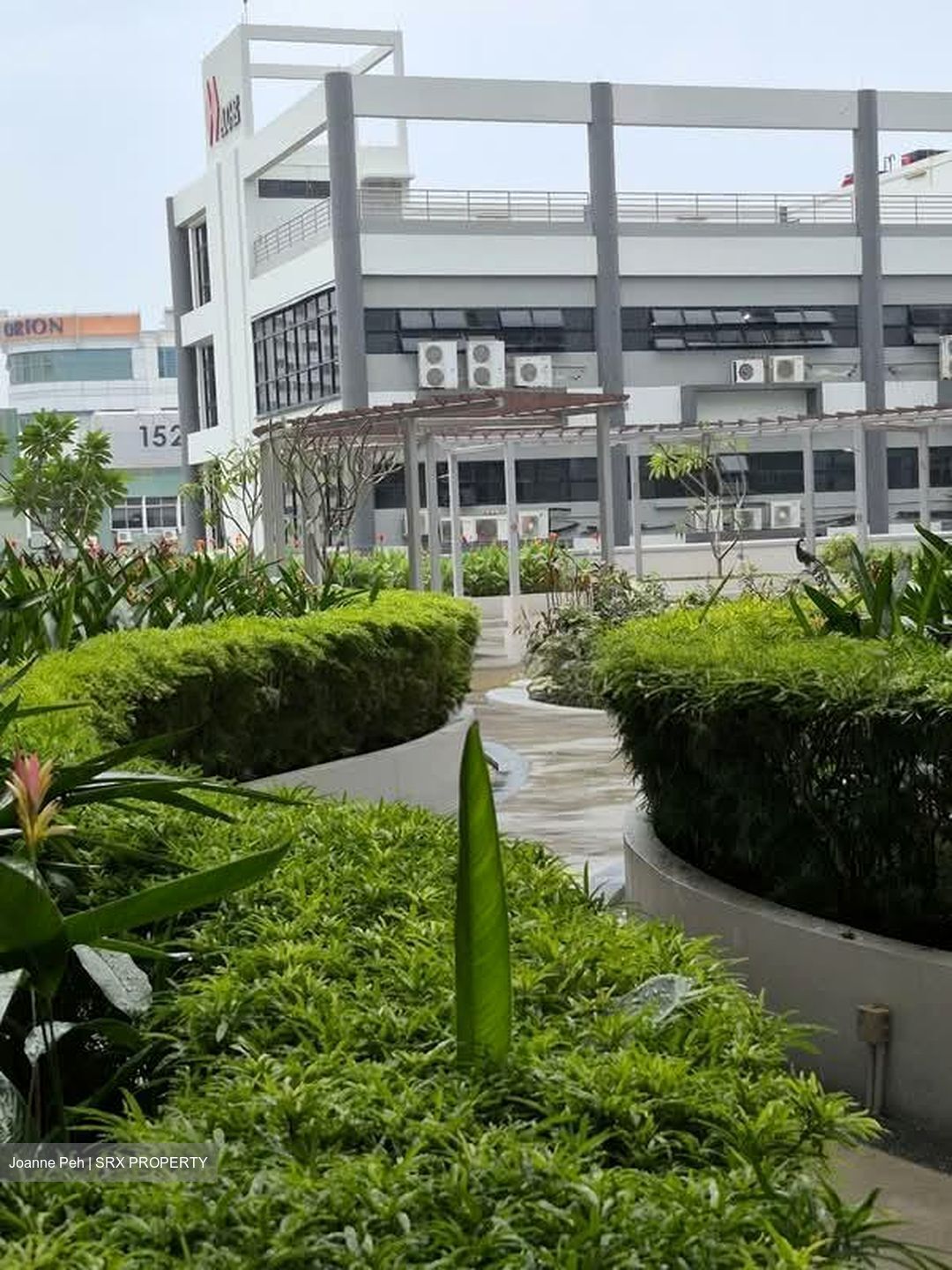 Az @ Paya Lebar (D14), Factory #577740021